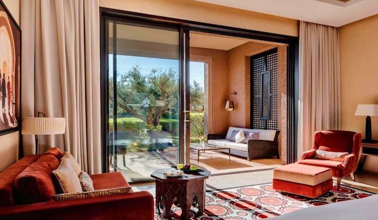 Fairmont Royal Palm Marrakech - 5* pas cher photo 6
