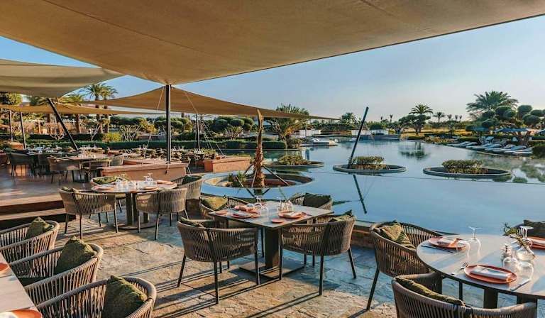 Fairmont Royal Palm Marrakech - 5* pas cher photo 7