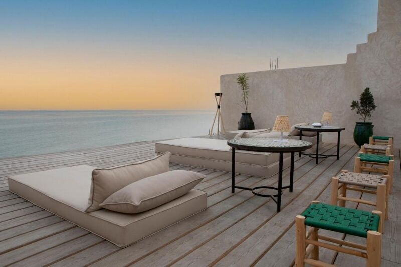 Oasis Dakhla 4* - Adult Only pas cher