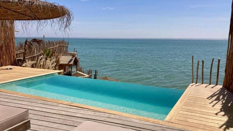 Oasis Dakhla 4* - Adult Only pas cher photo 2
