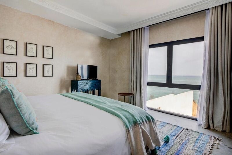 Oasis Dakhla 4* - Adult Only pas cher photo 3