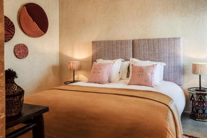 Oasis Dakhla 4* - Adult Only pas cher photo 4