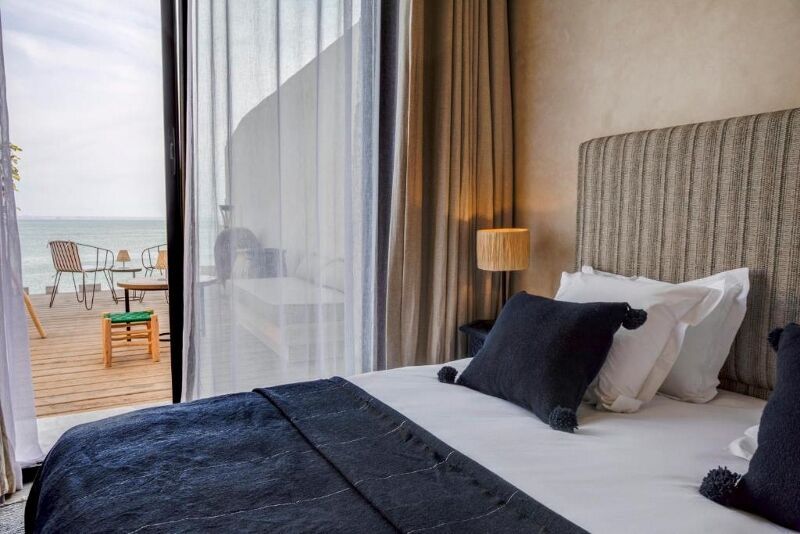 Oasis Dakhla 4* - Adult Only pas cher photo 6