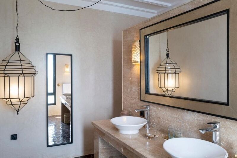 Oasis Dakhla 4* - Adult Only pas cher photo 8