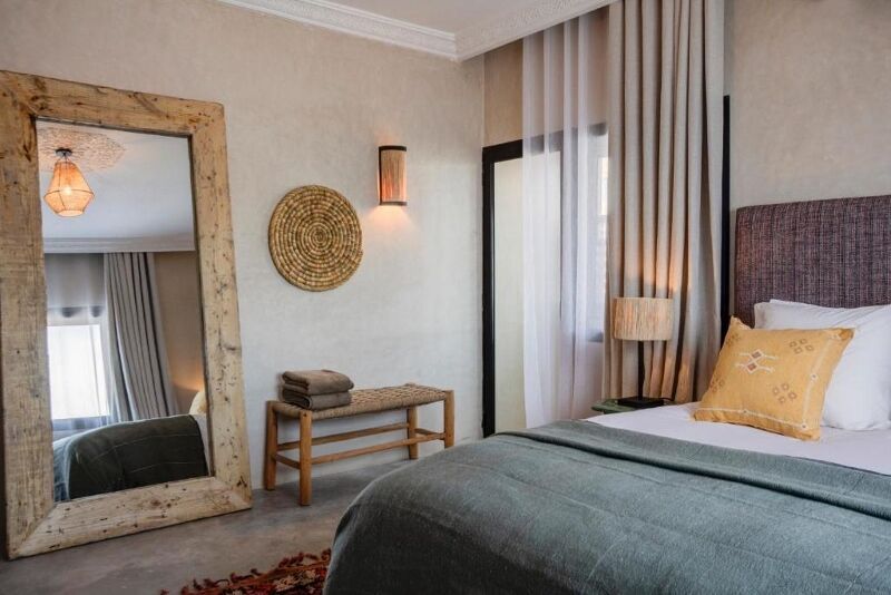 Oasis Dakhla 4* - Adult Only pas cher photo 9