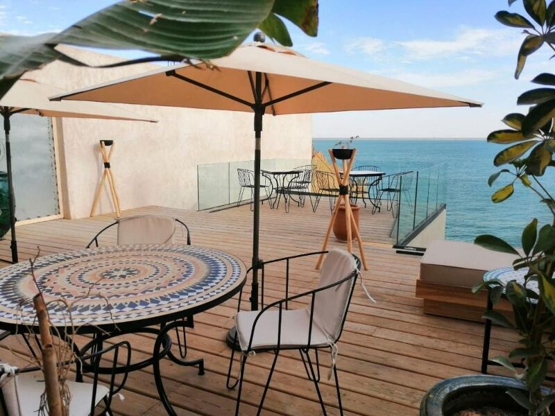Oasis Dakhla 4* - Adult Only pas cher photo 11