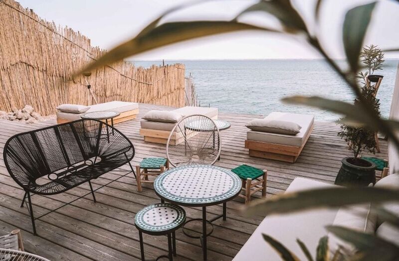 Oasis Dakhla 4* - Adult Only pas cher photo 13