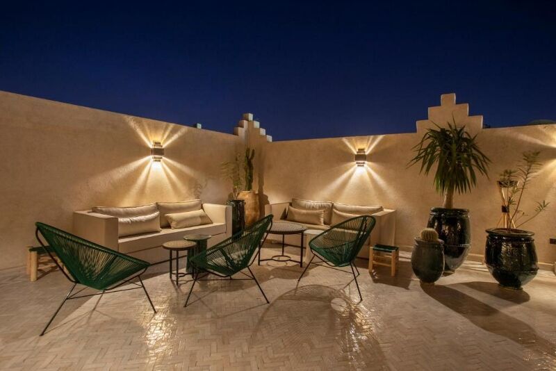 Oasis Dakhla 4* - Adult Only pas cher photo 14