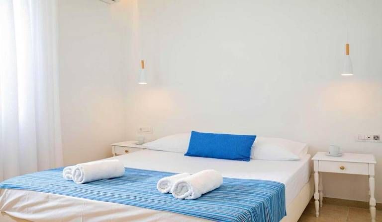 Bella Vista Hotel and Studios - 3* pas cher photo 3