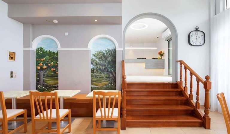 Bella Vista Hotel and Studios - 3* pas cher photo 4
