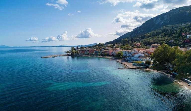Bella Vista Hotel and Studios - 3* pas cher photo 9