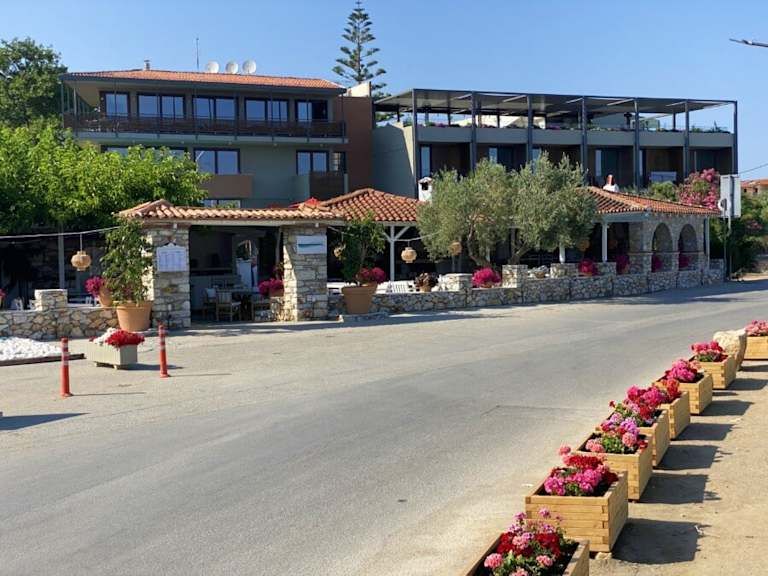 Alkyon Hotel Skiathos - 4* pas cher