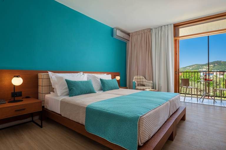 Alkyon Hotel Skiathos - 4* pas cher photo 1