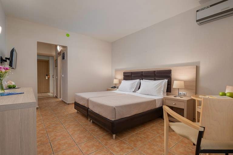 Alkyon Hotel Skiathos - 4* pas cher photo 2