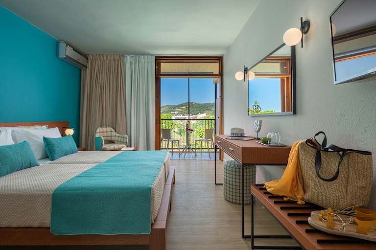 Alkyon Hotel Skiathos - 4* pas cher photo 4