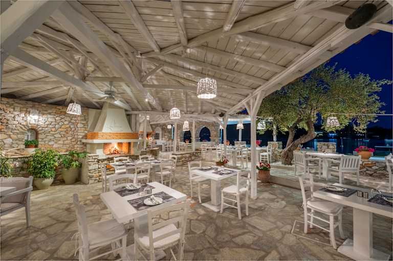 Alkyon Hotel Skiathos - 4* pas cher photo 5