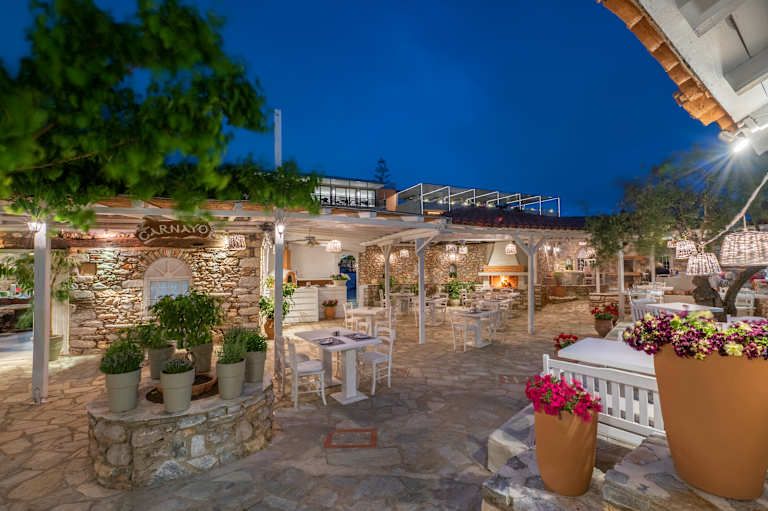 Alkyon Hotel Skiathos - 4* pas cher photo 6