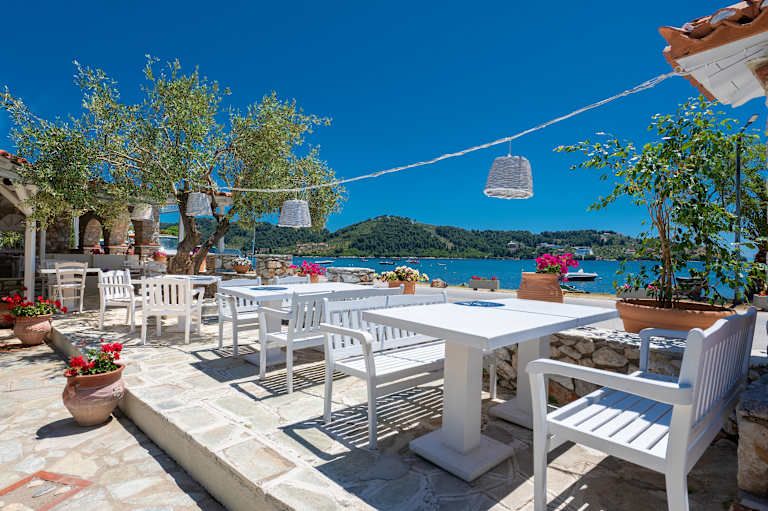 Alkyon Hotel Skiathos - 4* pas cher photo 7