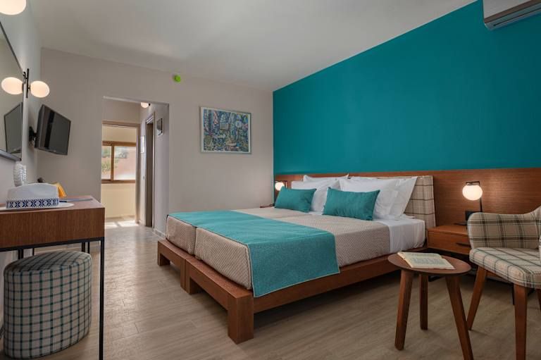 Alkyon Hotel Skiathos - 4* pas cher photo 8