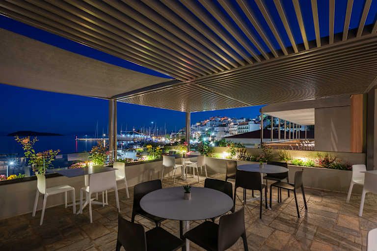 Alkyon Hotel Skiathos - 4* pas cher photo 9