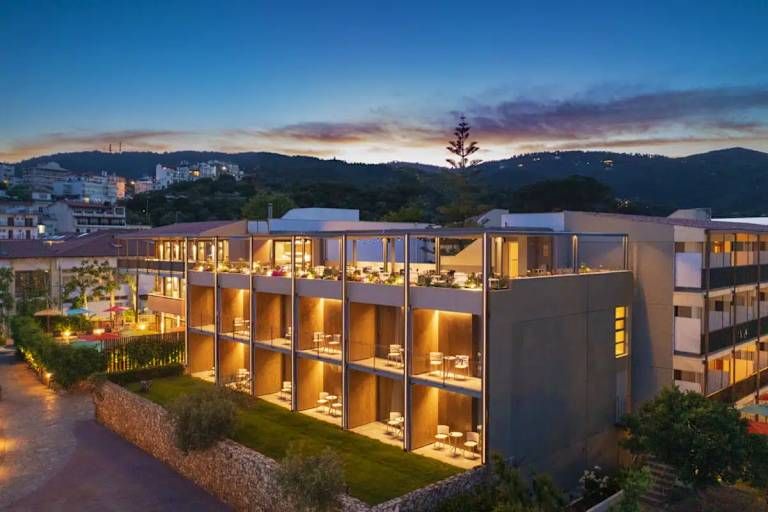Alkyon Hotel Skiathos - 4* pas cher photo 11