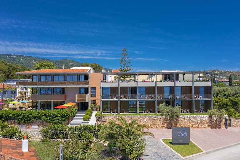 Alkyon Hotel Skiathos - 4* pas cher photo 12