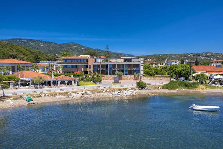 Alkyon Hotel Skiathos - 4* pas cher photo 13
