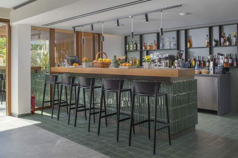 Alkyon Hotel Skiathos - 4* pas cher photo 15