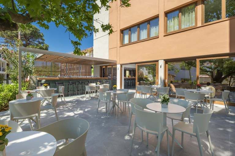 Alkyon Hotel Skiathos - 4* pas cher photo 16