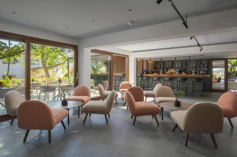 Alkyon Hotel Skiathos - 4* pas cher photo 17