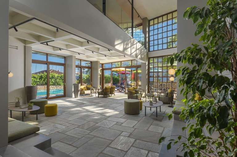Alkyon Hotel Skiathos - 4* pas cher photo 18