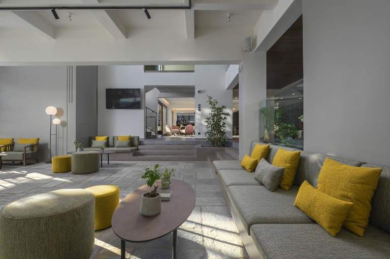 Alkyon Hotel Skiathos - 4* pas cher photo 19