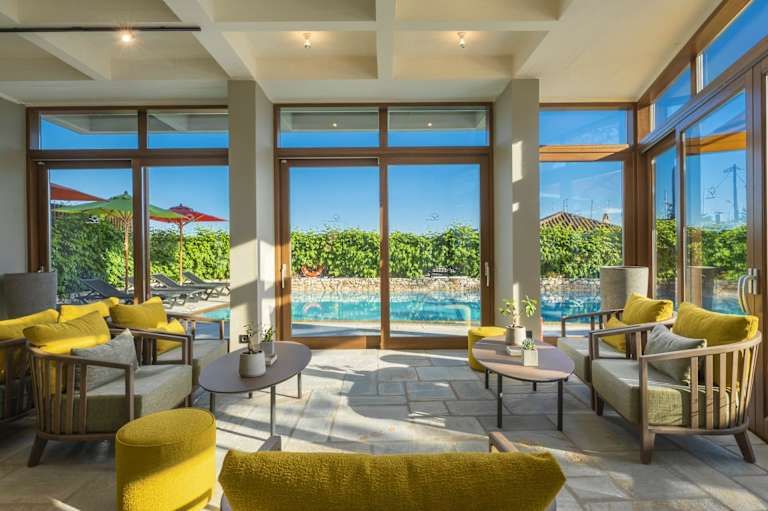 Alkyon Hotel Skiathos - 4* pas cher photo 21