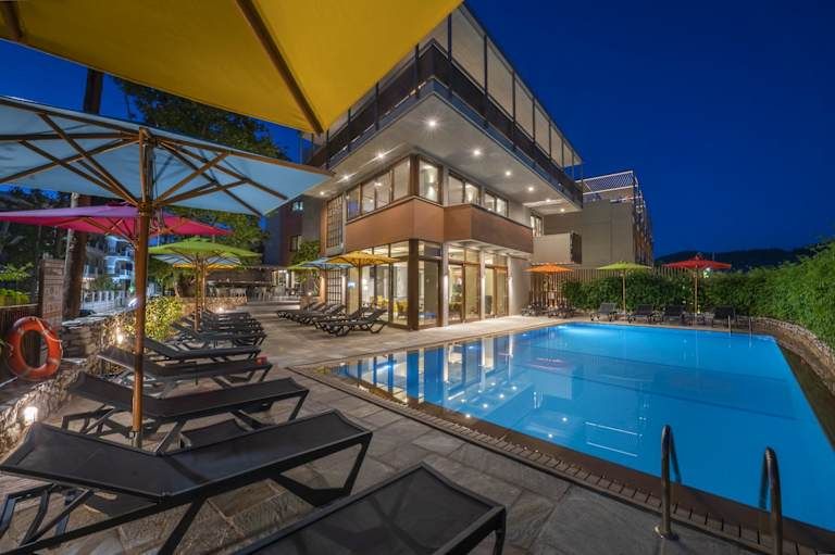 Alkyon Hotel Skiathos - 4* pas cher photo 22