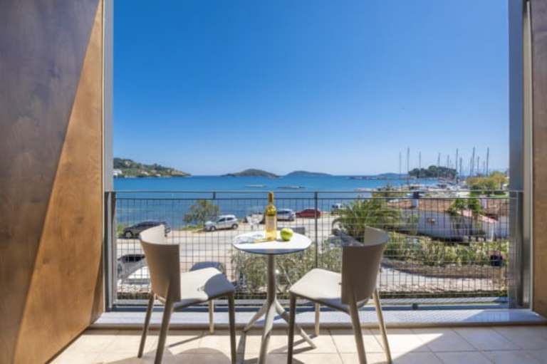 Alkyon Hotel Skiathos - 4* pas cher photo 25