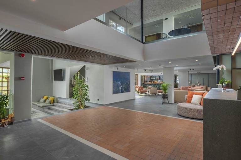 Alkyon Hotel Skiathos - 4* pas cher photo 27