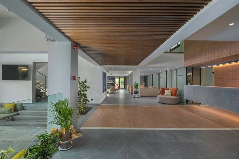 Alkyon Hotel Skiathos - 4* pas cher photo 28