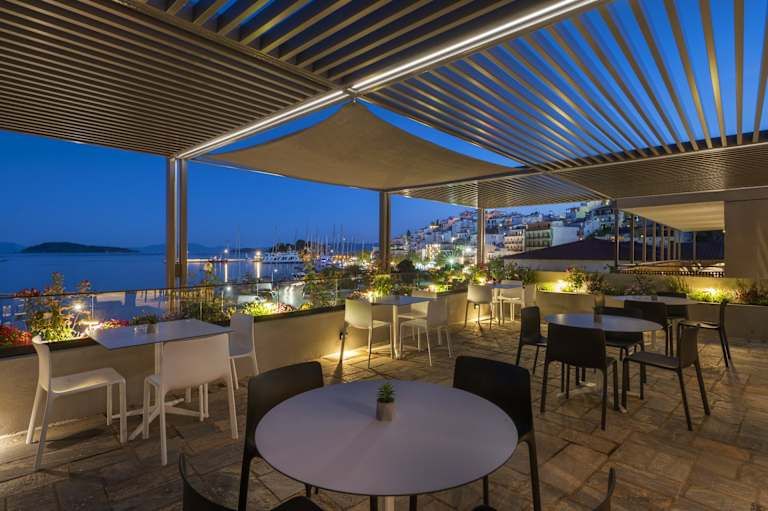 Alkyon Hotel Skiathos - 4* pas cher photo 29