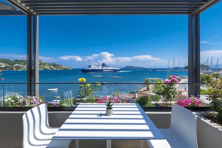 Alkyon Hotel Skiathos - 4* pas cher photo 30