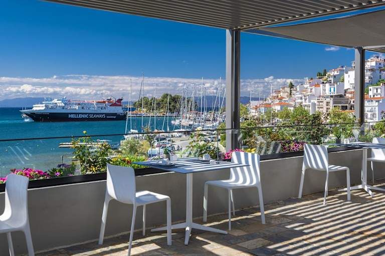 Alkyon Hotel Skiathos - 4* pas cher photo 32