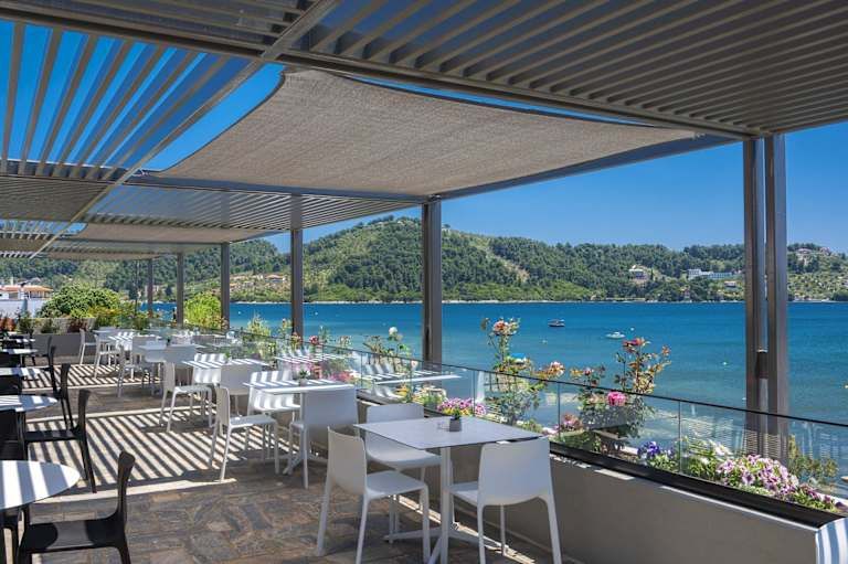 Alkyon Hotel Skiathos - 4* pas cher photo 36