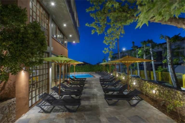 Alkyon Hotel Skiathos - 4* pas cher photo 38
