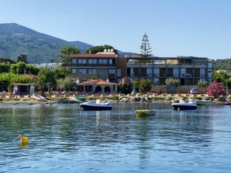 Alkyon Hotel Skiathos - 4* pas cher photo 39