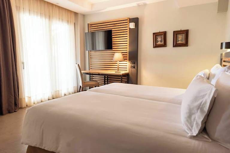 Mövenpick Resort Agios Nikolaos Sivota - 5* pas cher photo 2