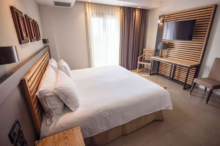 Mövenpick Resort Agios Nikolaos Sivota - 5* pas cher photo 3