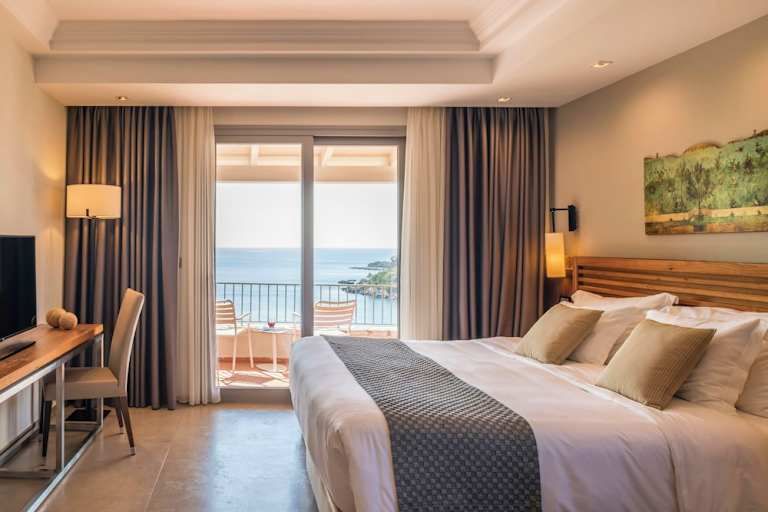 Mövenpick Resort Agios Nikolaos Sivota - 5* pas cher photo 4