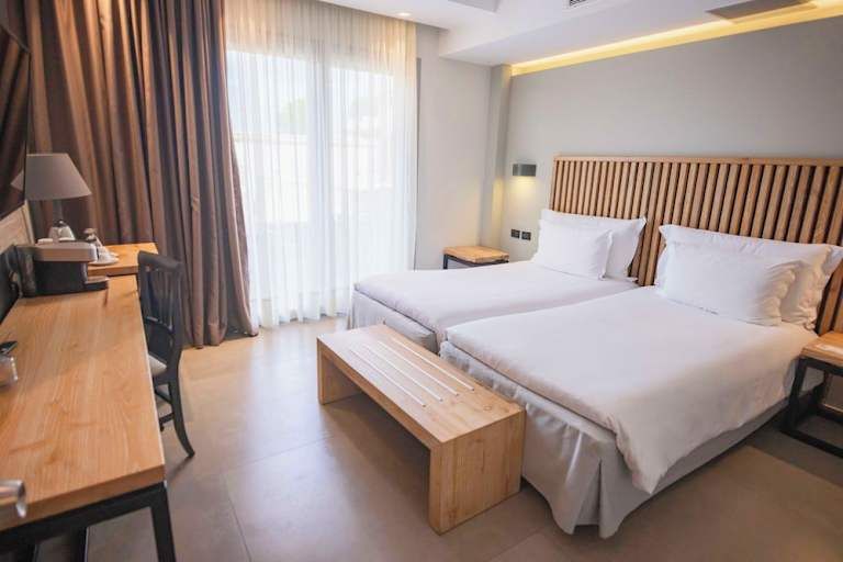 Mövenpick Resort Agios Nikolaos Sivota - 5* pas cher photo 5
