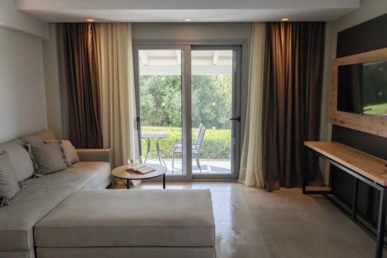 Mövenpick Resort Agios Nikolaos Sivota - 5* pas cher photo 6
