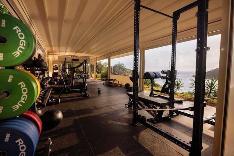 Mövenpick Resort Agios Nikolaos Sivota - 5* pas cher photo 9