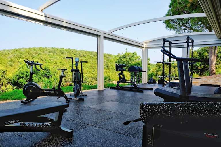 Mövenpick Resort Agios Nikolaos Sivota - 5* pas cher photo 10